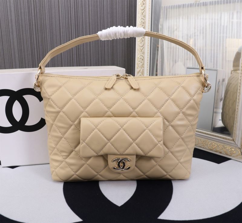 Chanel Hobo Bags